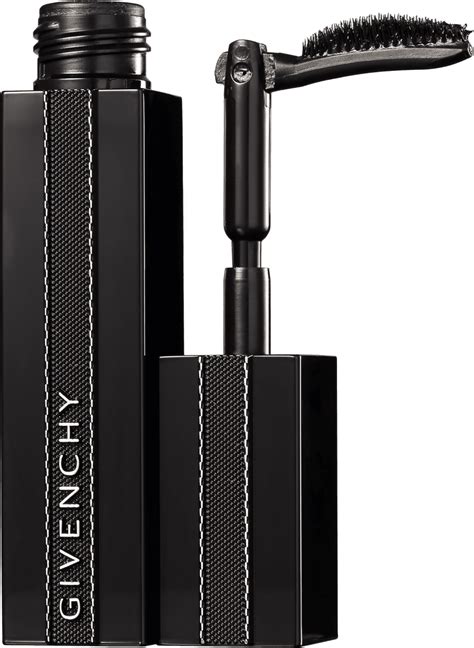 givenchy noir interdit mascara рив гош|givenchy l'interdit.